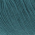 Lang Yarns Merino 400 Lace - Smaragd Mélange 0373 [Preorder]