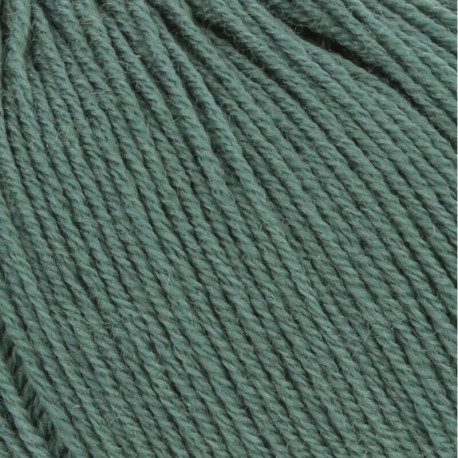 Lang Yarns Merino 400 Efeu 0093 Detail