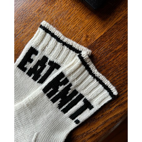 my.maane - Twenty4Seven Socks [PDF-Anleitung]