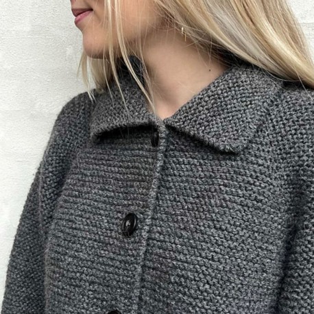 NORgardknitters Simply Me Jacket Wollpaket