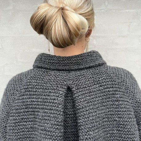 NORgardknitters Simply Me Jacket Wollpaket