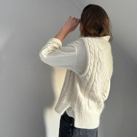 Other Loops Tulip Loop Vest