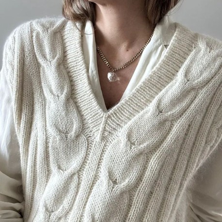 Other Loops Tulip Loop Vest