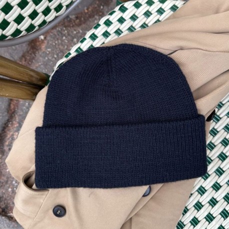Petite Knit Oslo Mütze Wollpaket