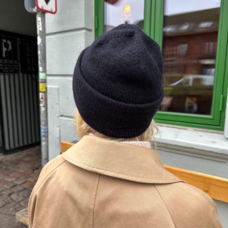 Petite Knit Oslo Mütze Wollpaket