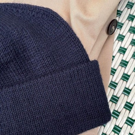 Petite Knit Oslo Mütze Wollpaket