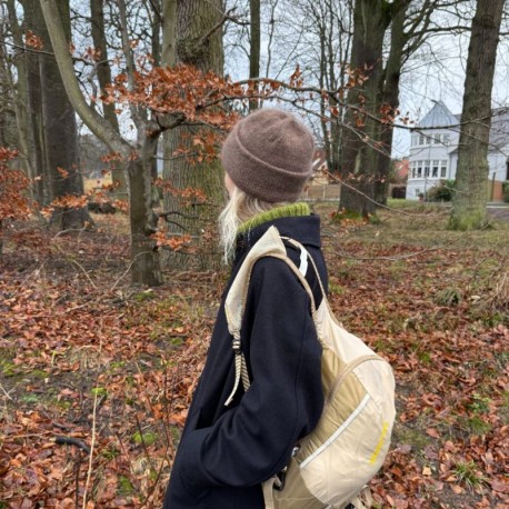 Petite Knit Oslo Mütze Wollpaket