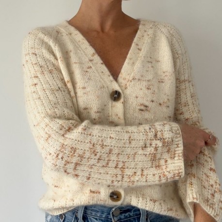Coco Amour Knitwear Mia Cardigan Strickset