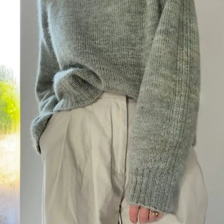 Other Loops Lane Loop Sweater Wollpaket