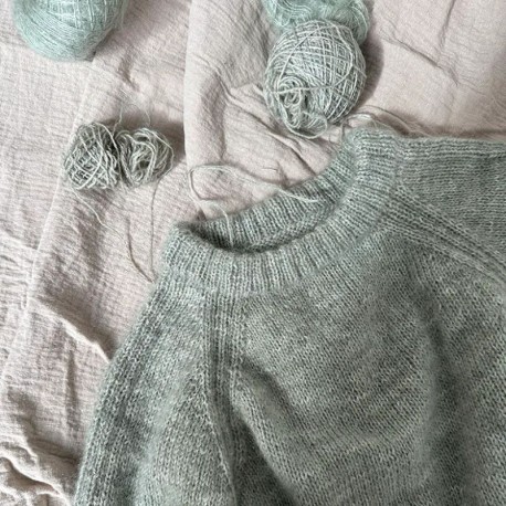 Other Loops Lane Loop Sweater Wollpaket