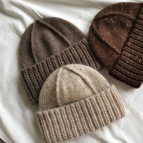 Paula_m Mütze Fjodor Strickset