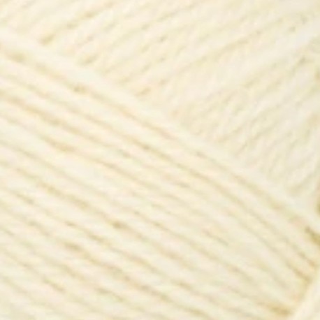 Sandnes Tynn Peer Gynt Natur 1012 Detail