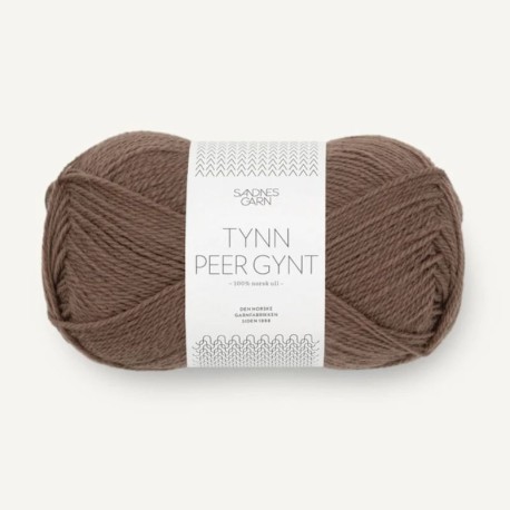 Sandnes Tynn Peer Gynt Eikenott 3161