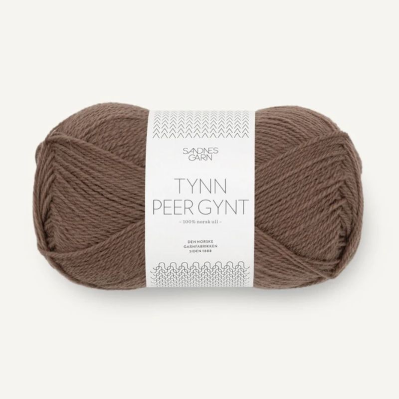 Sandnes Tynn Peer Gynt Eikenott 3161