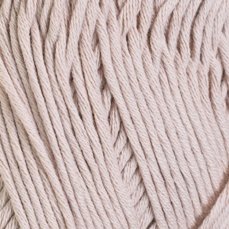 Rauma Petunia Beige 220 Detail