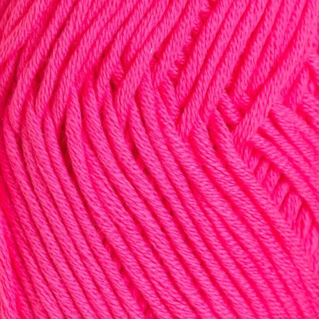 Rauma Petunia Cerise 248 Detail