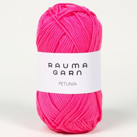 Rauma Petunia Cerise 248