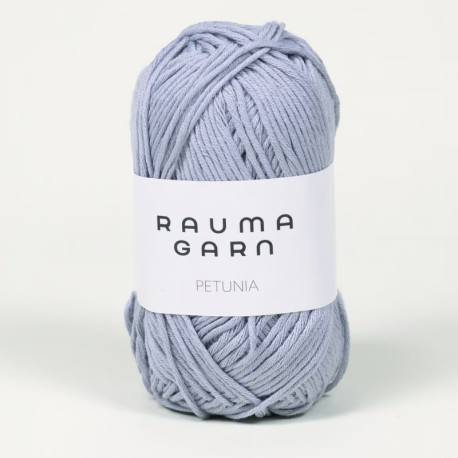Rauma Petunia Gra 293