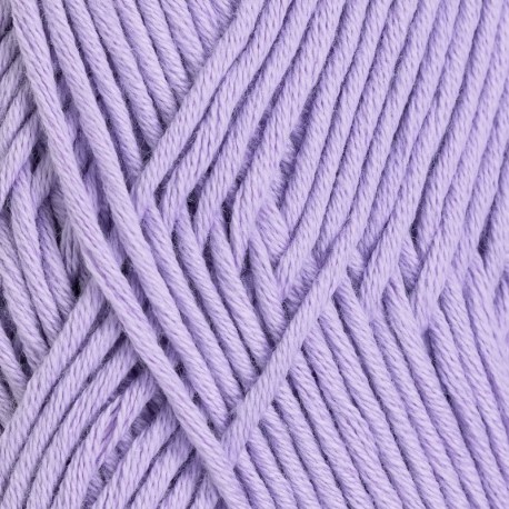 Rauma Petunia Lys lilla 264 Detail