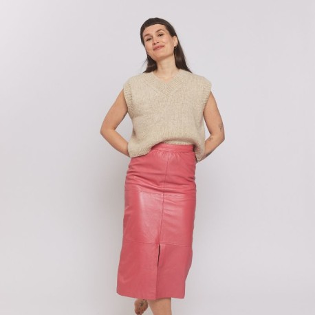 Witre Design Fernie Slipover Wollpaket