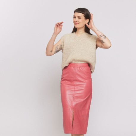 Witre Design Fernie Slipover Wollpaket