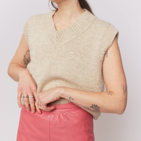 Witre Design Fernie Slipover Wollpaket