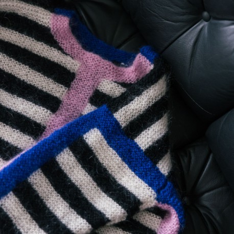 Novita Memphis Milano Sweater Wollpaket