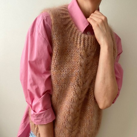 Lotilda Olga Vest