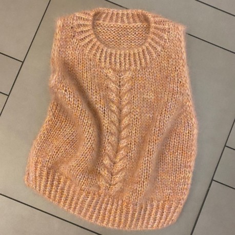 Lotilda Olga Vest
