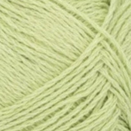 Sandnes Tynn Line Lime Punch 9523 Detail Preorder