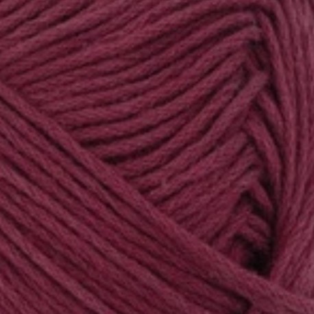 Sandnes Mandarin Petit Dyp Burgunder 4372 Detail