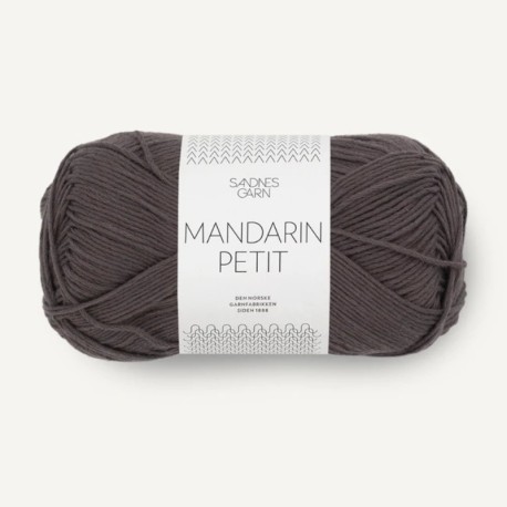 Sandnes Mandarin Petit After Dark 2581