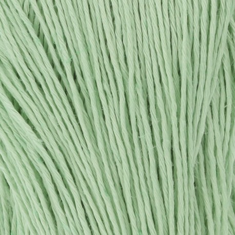Lang Yarns Crealino Mint 0058 Preorder
