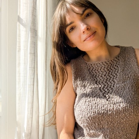 Ann.ka.thrin Endlesswavetop Wollpaket