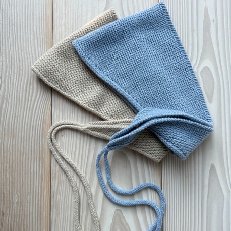 NORgardknitters My Jose Scarf Wollpaket