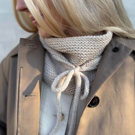 NORgardknitters My Jose Scarf Wollpaket