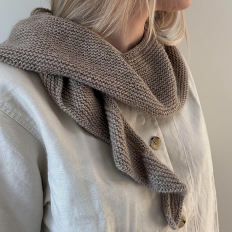 NORgardknitters My Wave Scarf Wollpaket