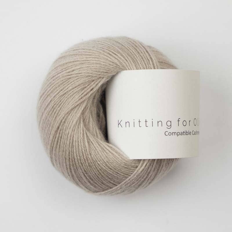 Knitting for Olive Compatible Cashmere Powder