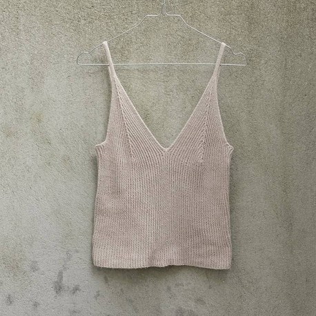 Chrysler Top von Knitting for Olive Strickanleitung und Wolle