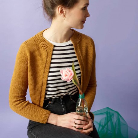 Collett Sommerjakke von Witre Design