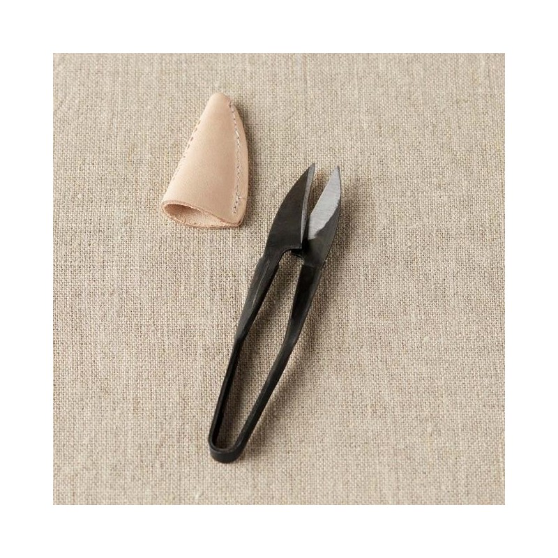 Cocoknits Yarn Snip