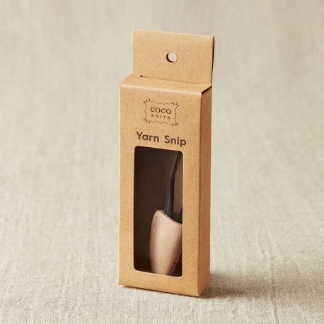 Cocoknits Yarn Snip