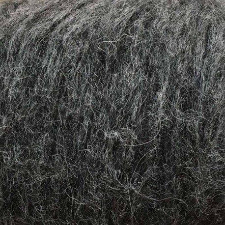 Camarose Snefnug Mellemgra