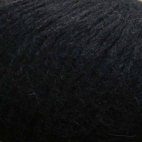 Camarose Snefnug Sort