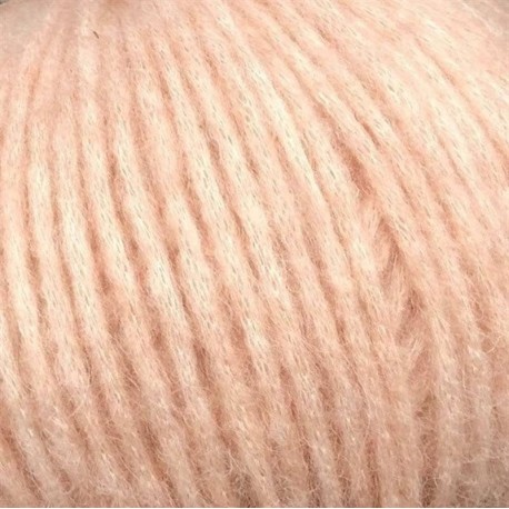 Camarose Snefnug Lys Pudder